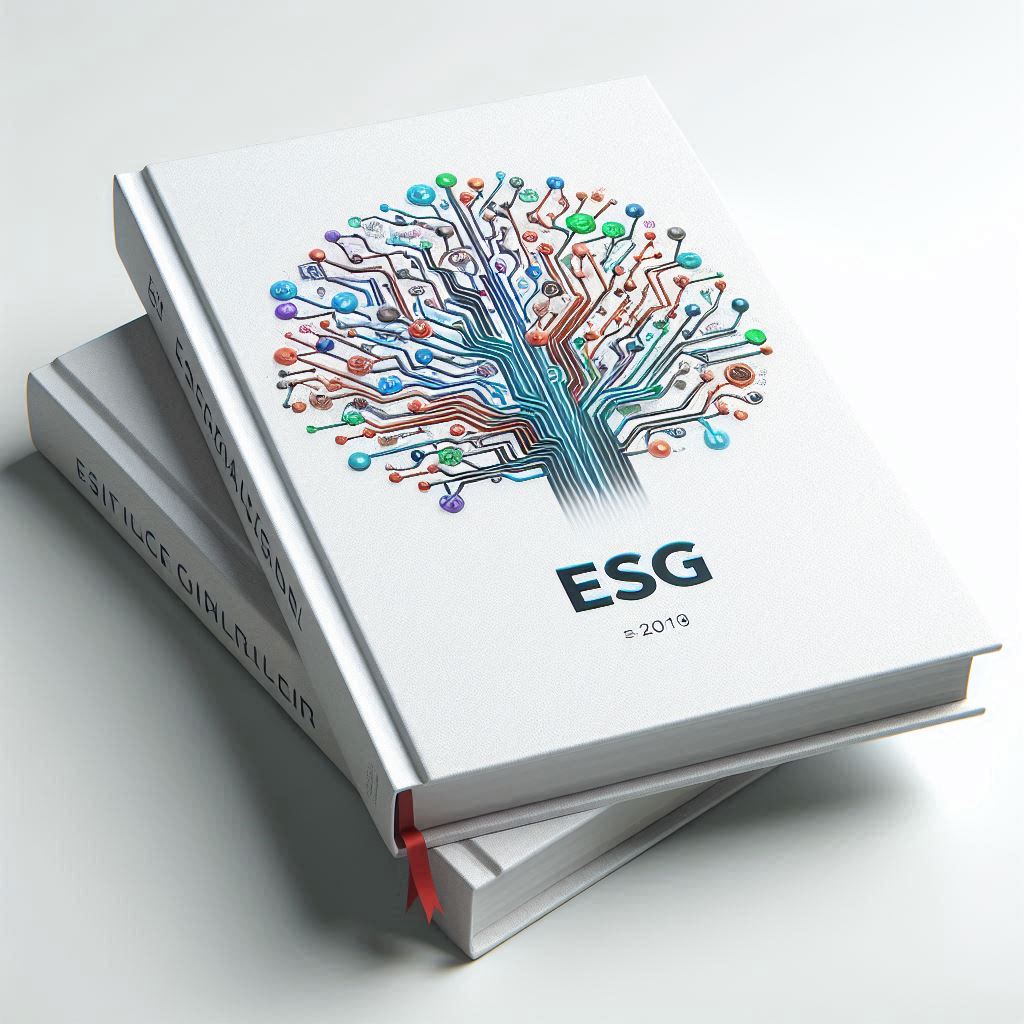 ESG-Berichterstattung