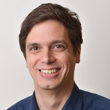 Sebastiaan Scheepers