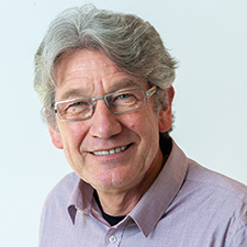 Siemon Bakker