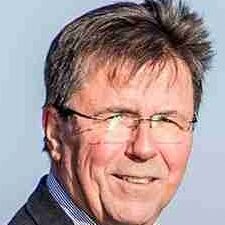 Evert van Wijk