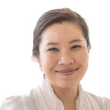 Vivian Kim